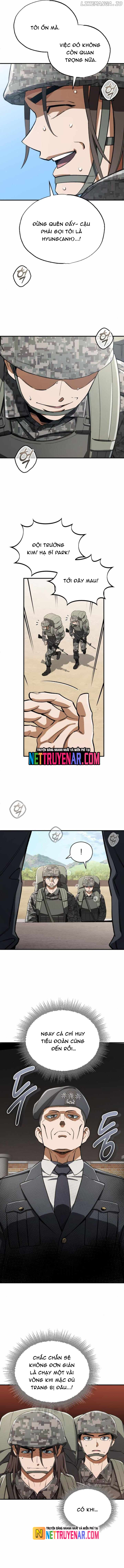 Huyết Ma Chuyển Sinh Chap 21 - Next Chap 22