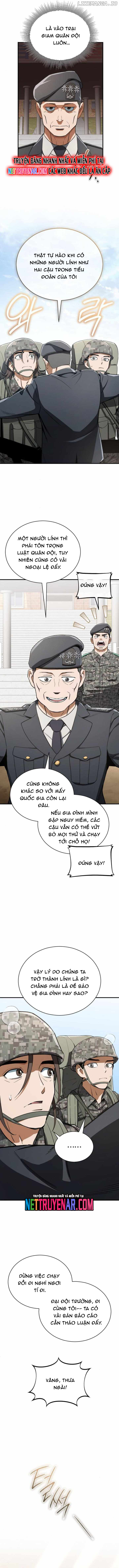 Huyết Ma Chuyển Sinh Chap 21 - Next Chap 22