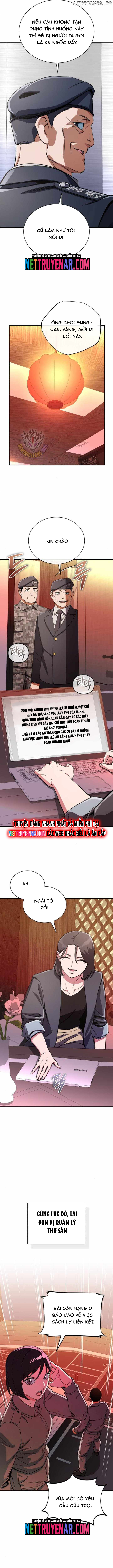 Huyết Ma Chuyển Sinh Chap 21 - Next Chap 22