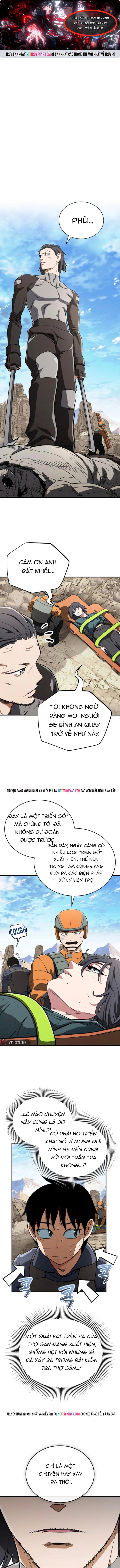 Huyết Ma Chuyển Sinh Chap 23 - Next Chap 24