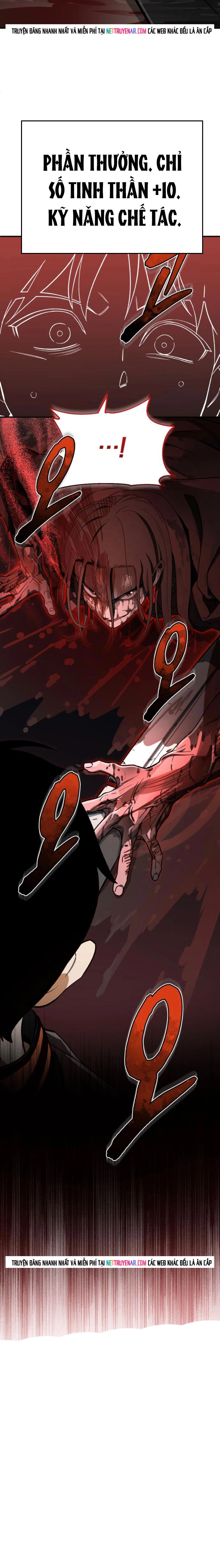 Huyết Ma Chuyển Sinh Chap 23 - Next Chap 24