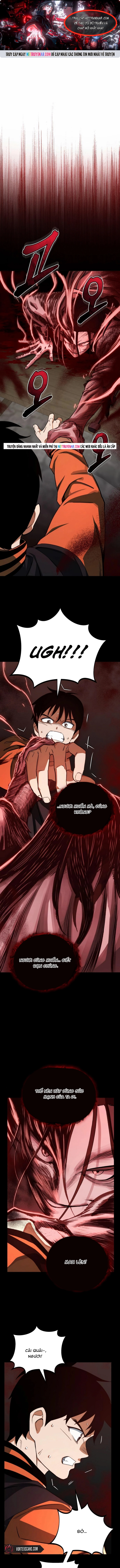 Huyết Ma Chuyển Sinh Chap 24 - Next Chap 25