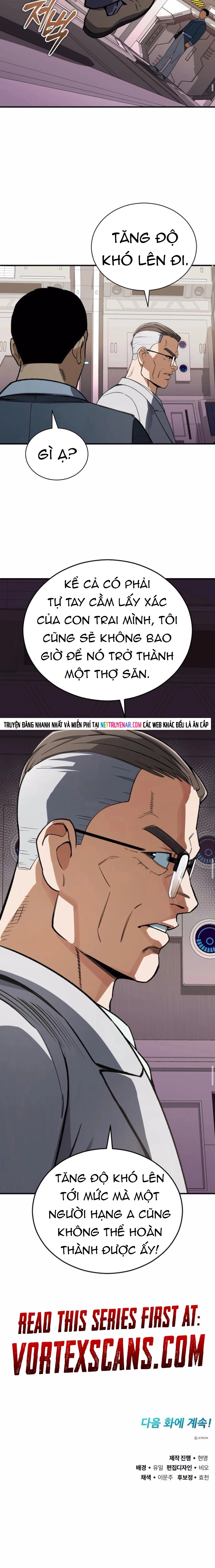 Huyết Ma Chuyển Sinh Chap 25 - Next Chap 26