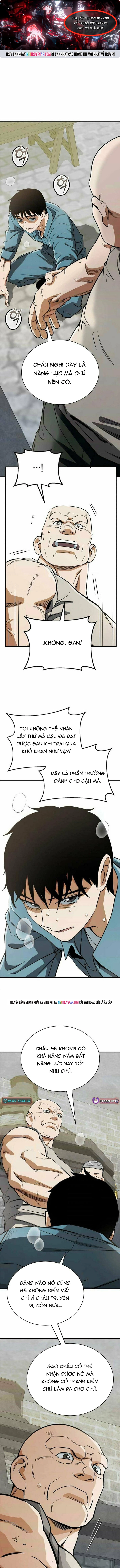 Huyết Ma Chuyển Sinh Chap 26 - Next Chap 27