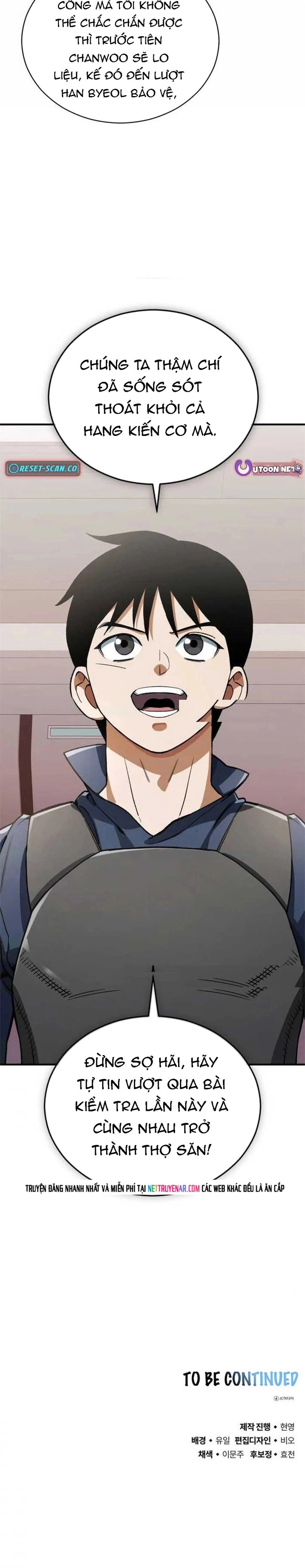 Huyết Ma Chuyển Sinh Chap 26 - Next Chap 27