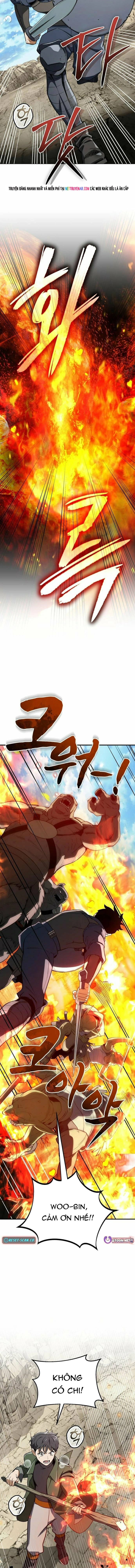 Huyết Ma Chuyển Sinh Chap 27 - Next Chap 28