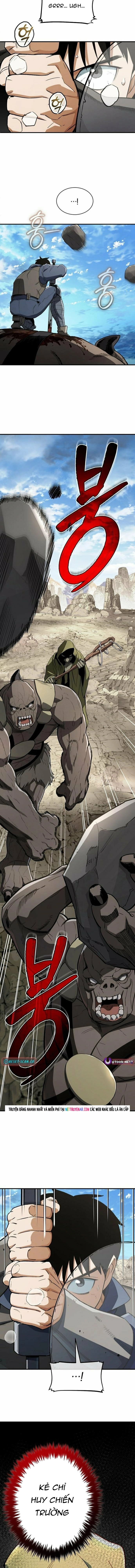 Huyết Ma Chuyển Sinh Chap 27 - Next Chap 28