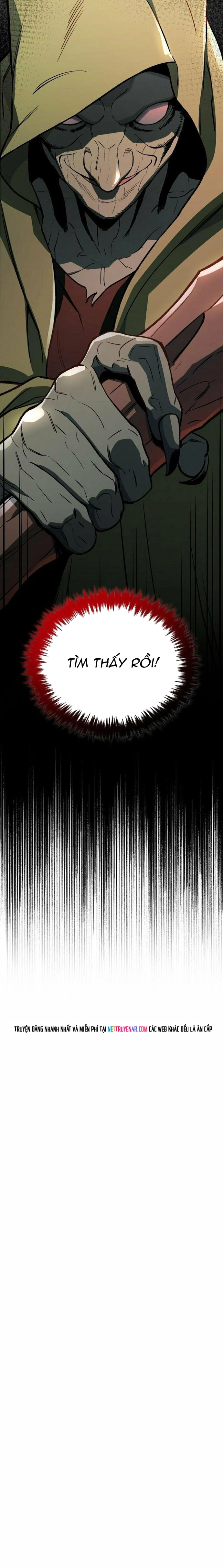 Huyết Ma Chuyển Sinh Chap 27 - Next Chap 28