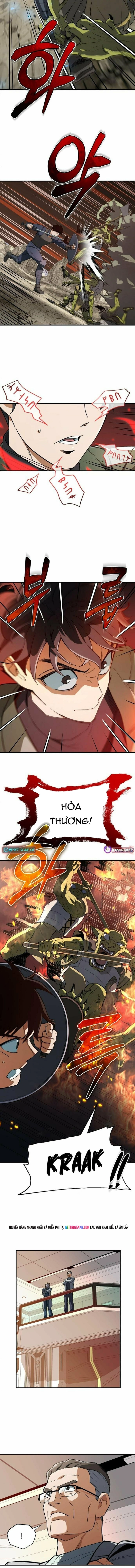 Huyết Ma Chuyển Sinh Chap 27 - Next Chap 28