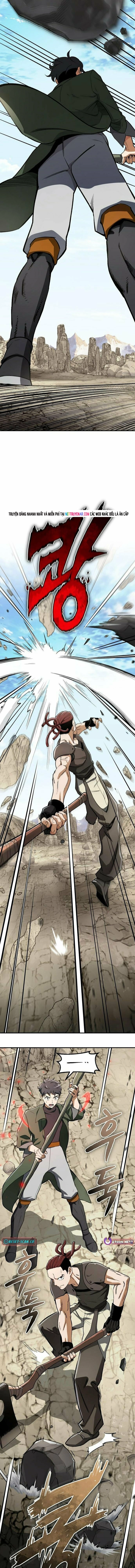 Huyết Ma Chuyển Sinh Chap 27 - Next Chap 28