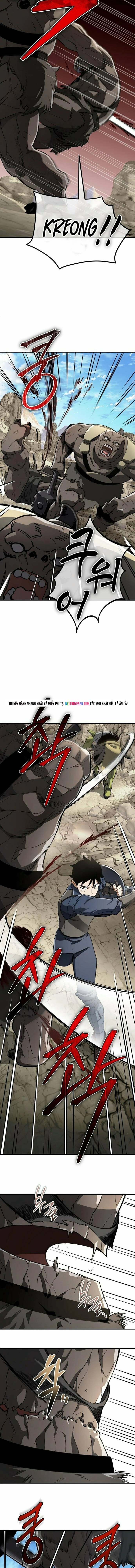 Huyết Ma Chuyển Sinh Chap 27 - Next Chap 28