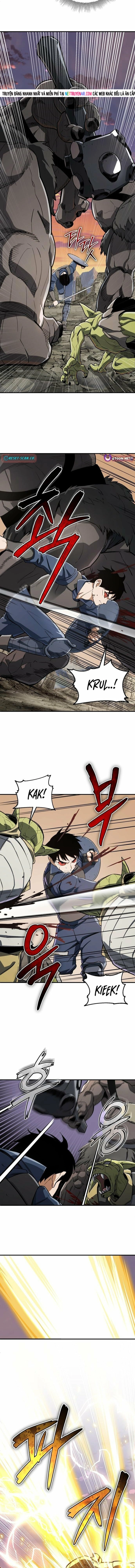 Huyết Ma Chuyển Sinh Chap 28 - Next Chap 29