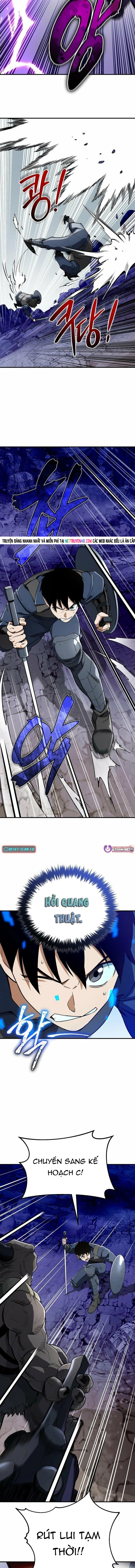 Huyết Ma Chuyển Sinh Chap 28 - Next Chap 29