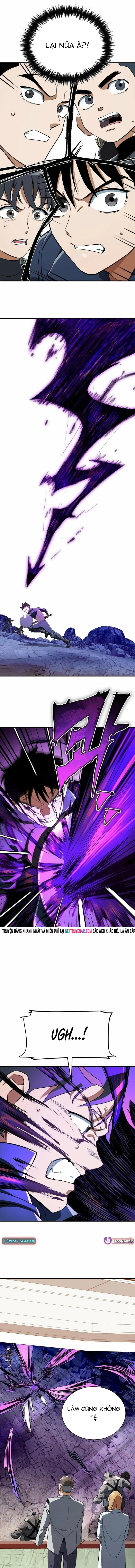 Huyết Ma Chuyển Sinh Chap 28 - Next Chap 29