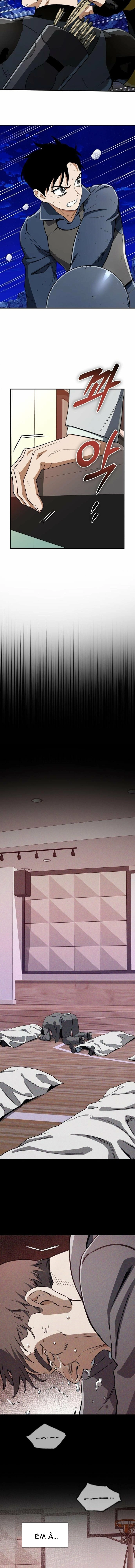 Huyết Ma Chuyển Sinh Chap 28 - Next Chap 29