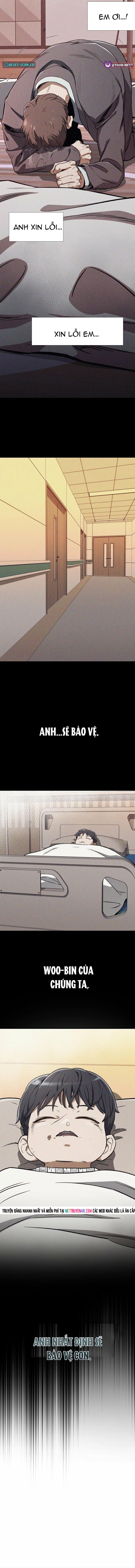 Huyết Ma Chuyển Sinh Chap 28 - Next Chap 29