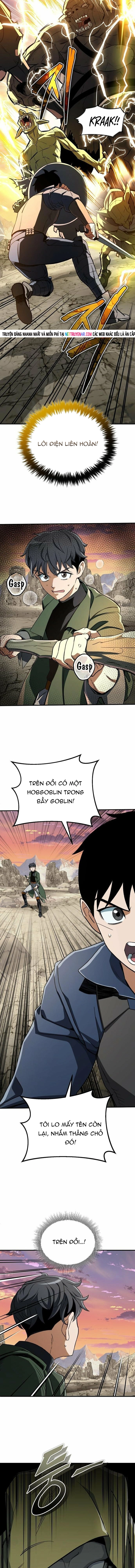 Huyết Ma Chuyển Sinh Chap 28 - Next Chap 29