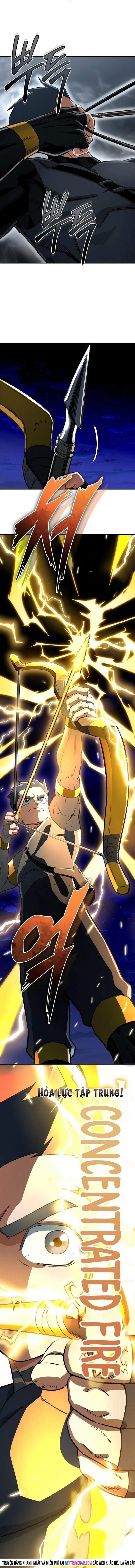 Huyết Ma Chuyển Sinh Chap 28 - Next Chap 29