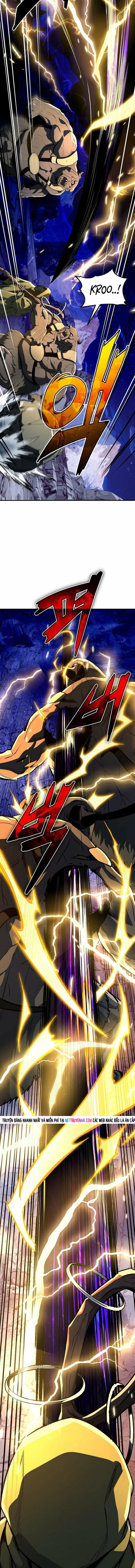 Huyết Ma Chuyển Sinh Chap 28 - Next Chap 29