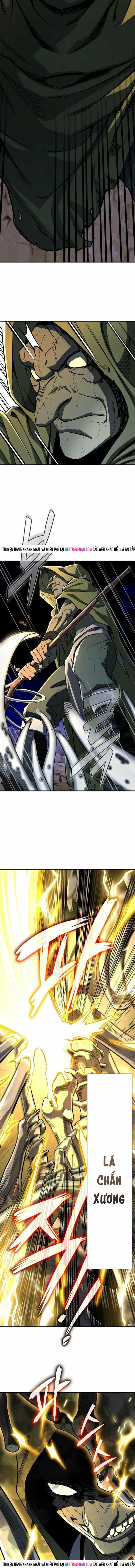 Huyết Ma Chuyển Sinh Chap 28 - Next Chap 29