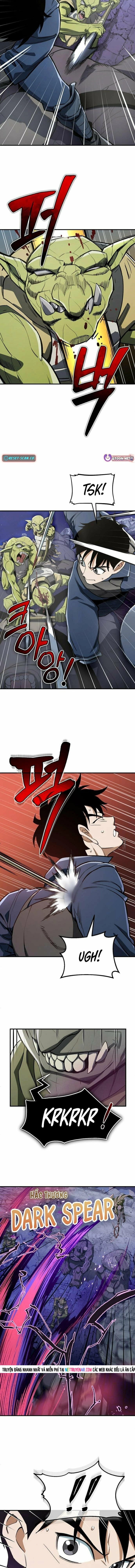 Huyết Ma Chuyển Sinh Chap 29 - Next Chap 30