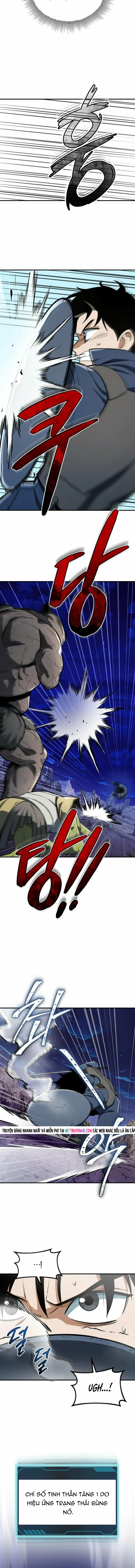 Huyết Ma Chuyển Sinh Chap 29 - Next Chap 30