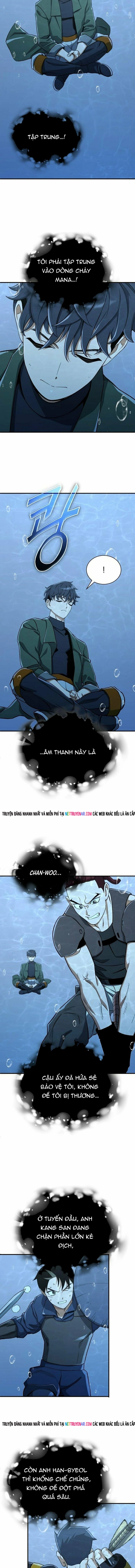 Huyết Ma Chuyển Sinh Chap 30 - Next Chap 31