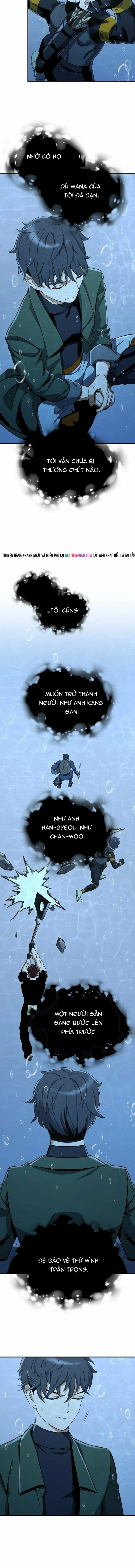 Huyết Ma Chuyển Sinh Chap 30 - Next Chap 31