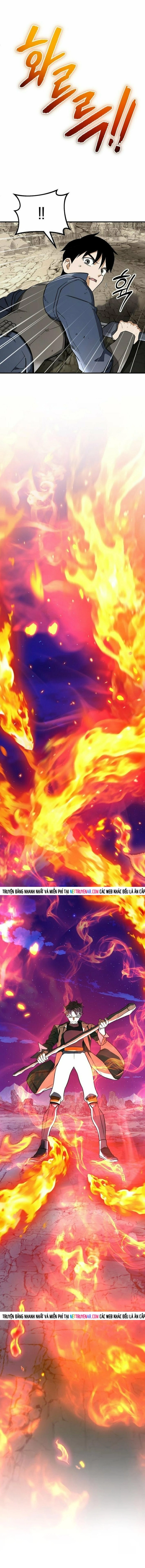 Huyết Ma Chuyển Sinh Chap 30 - Next Chap 31