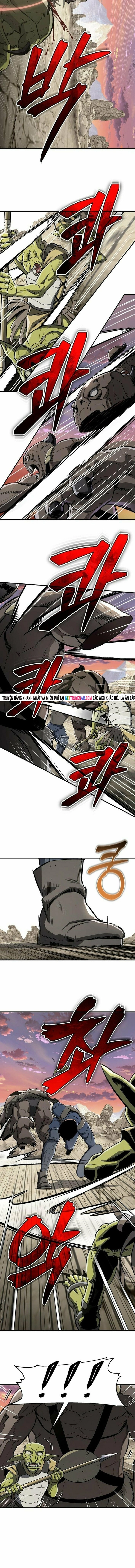 Huyết Ma Chuyển Sinh Chap 30 - Next Chap 31