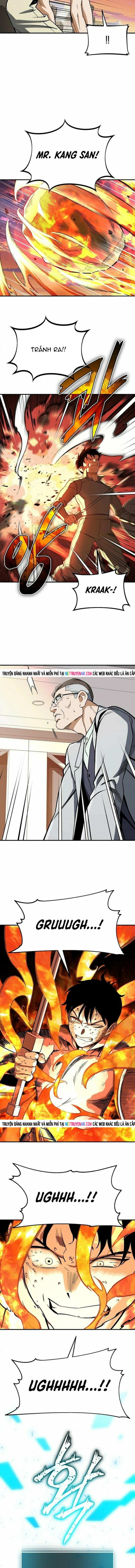 Huyết Ma Chuyển Sinh Chap 30 - Next Chap 31