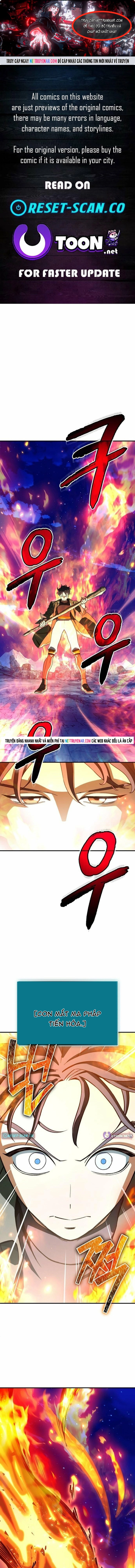 Huyết Ma Chuyển Sinh Chap 31 - Next Chap 32
