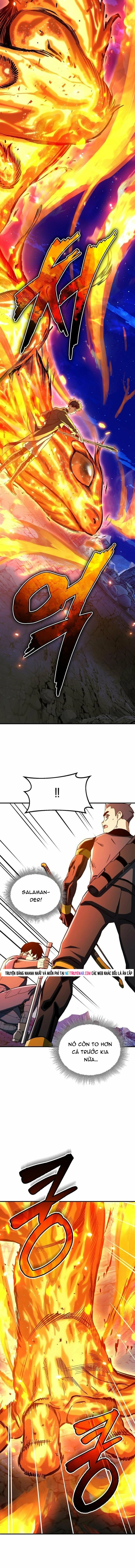 Huyết Ma Chuyển Sinh Chap 31 - Next Chap 32