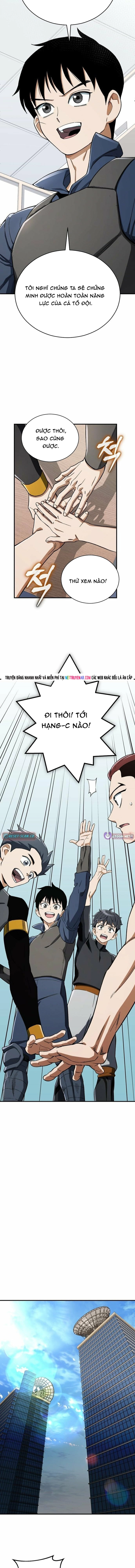 Huyết Ma Chuyển Sinh Chap 31 - Next Chap 32