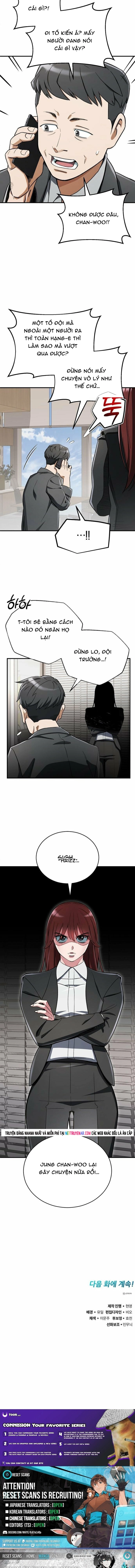 Huyết Ma Chuyển Sinh Chap 31 - Next Chap 32