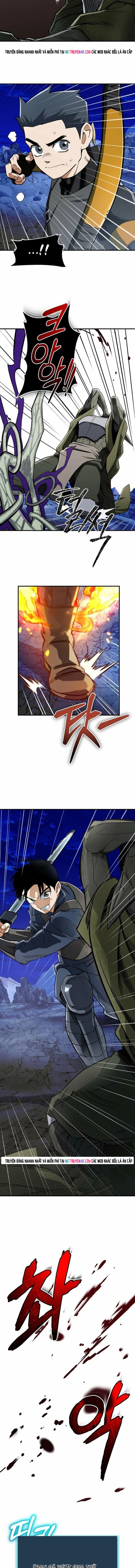 Huyết Ma Chuyển Sinh Chap 31 - Next Chap 32