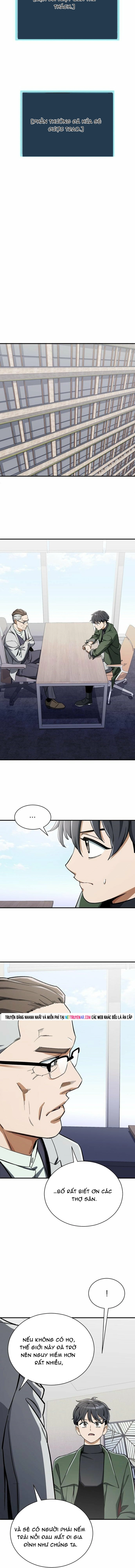 Huyết Ma Chuyển Sinh Chap 31 - Next Chap 32