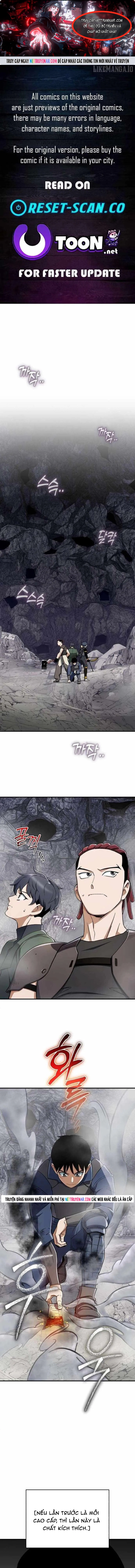 Huyết Ma Chuyển Sinh Chap 32 - Next Chap 33