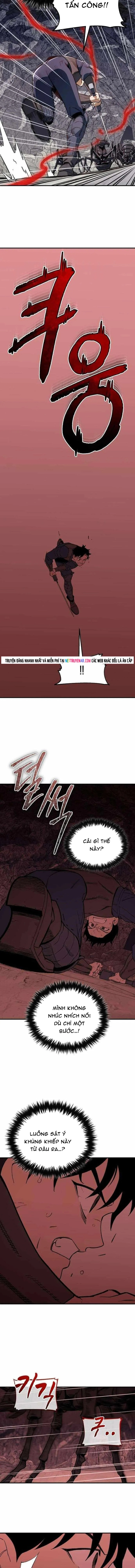 Huyết Ma Chuyển Sinh Chap 32 - Next Chap 33