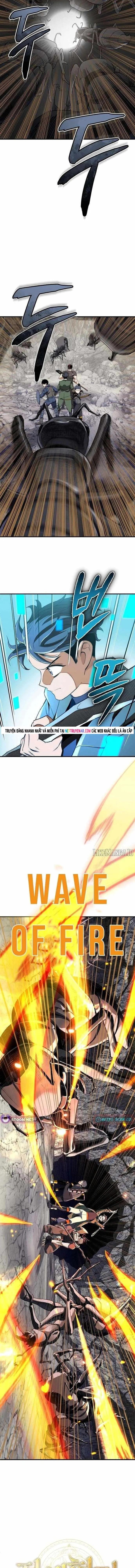 Huyết Ma Chuyển Sinh Chap 32 - Next Chap 33