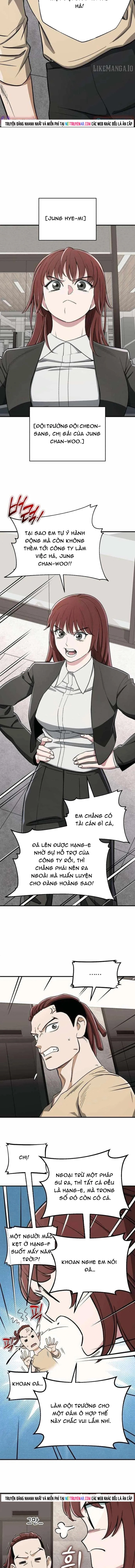 Huyết Ma Chuyển Sinh Chap 32 - Next Chap 33