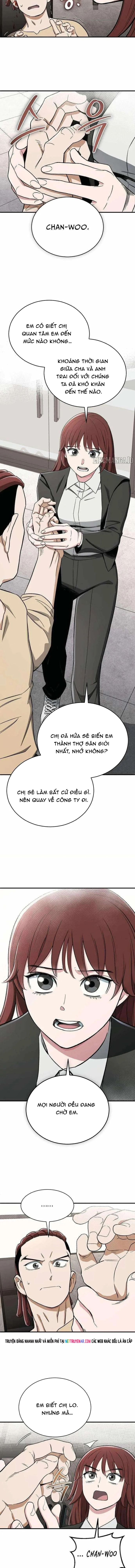 Huyết Ma Chuyển Sinh Chap 32 - Next Chap 33