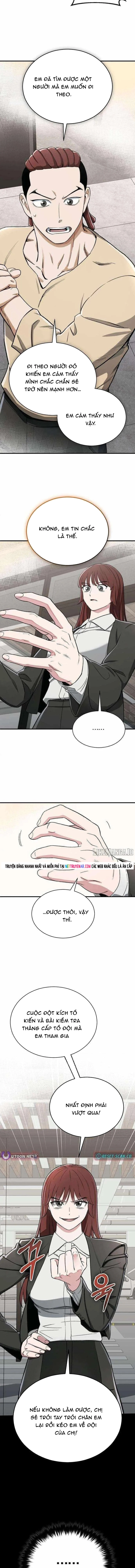 Huyết Ma Chuyển Sinh Chap 32 - Next Chap 33