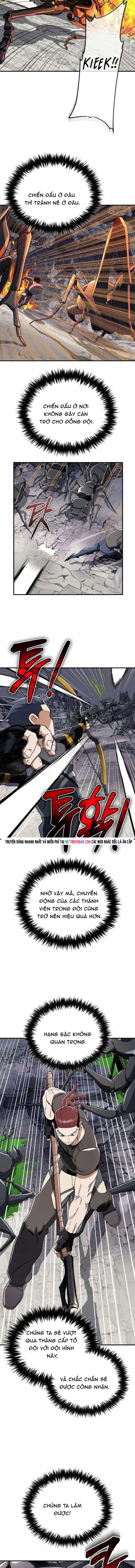 Huyết Ma Chuyển Sinh Chap 32 - Next Chap 33