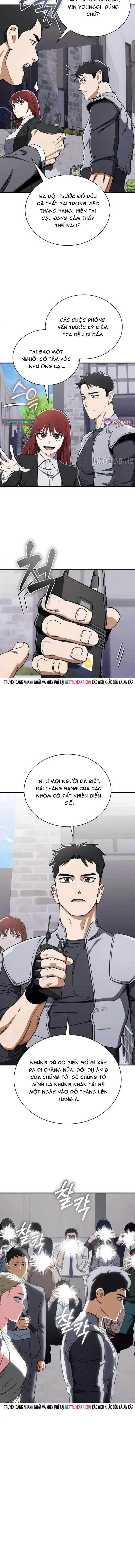 Huyết Ma Chuyển Sinh Chap 33 - Next Chap 34