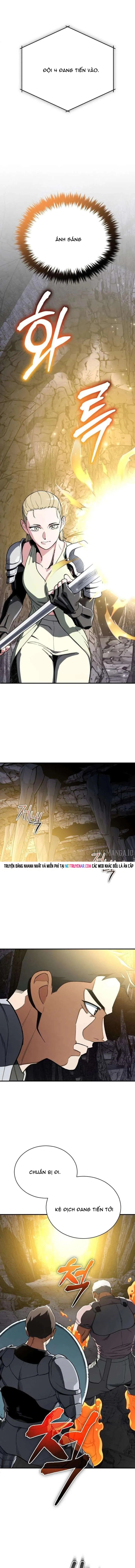 Huyết Ma Chuyển Sinh Chap 33 - Next Chap 34