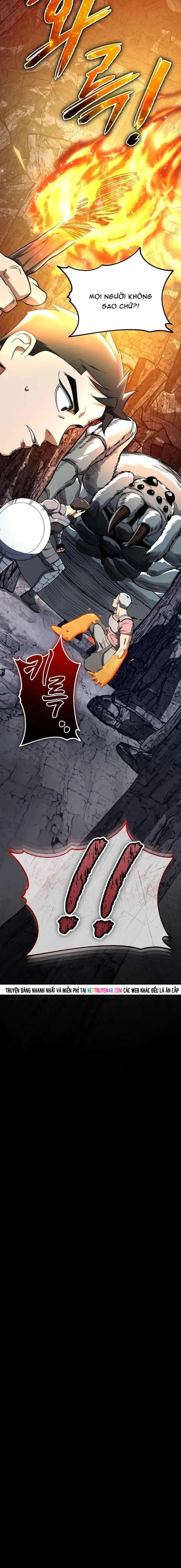 Huyết Ma Chuyển Sinh Chap 33 - Next Chap 34