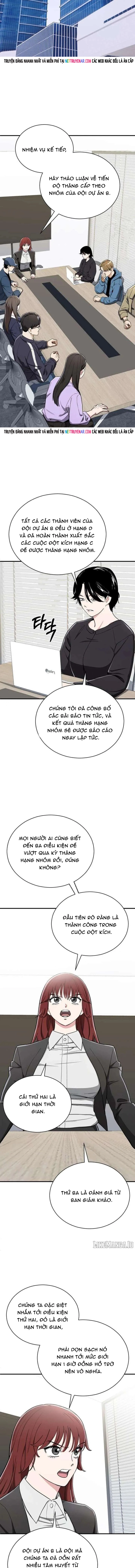 Huyết Ma Chuyển Sinh Chap 33 - Next Chap 34