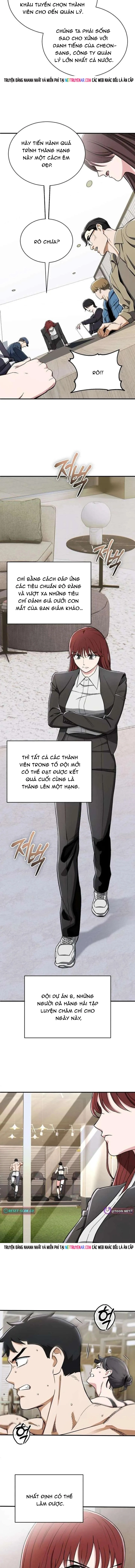 Huyết Ma Chuyển Sinh Chap 33 - Next Chap 34