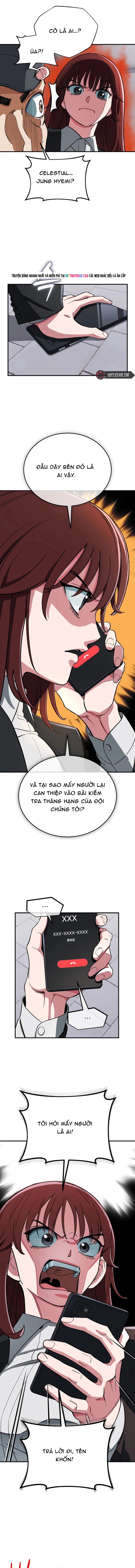 Huyết Ma Chuyển Sinh Chap 34 - Next Chap 35